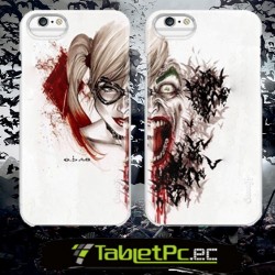 Case Estuche parejas joker...