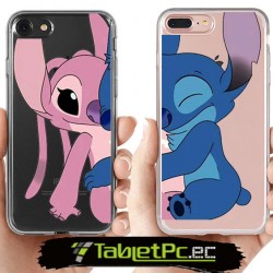 Case Estuche parejas stich tpu