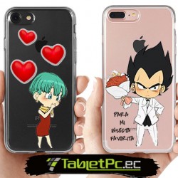 Case Estuche parejas vegeta...