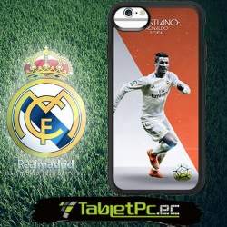 Case Estuche Ronaldo