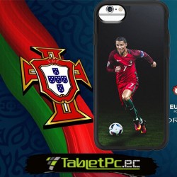 Case Estuche cristiano cr7