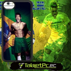 Case Estuche Neymar brasil