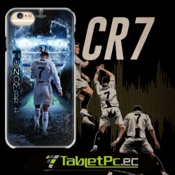 Case Estuche ronaldo CR7