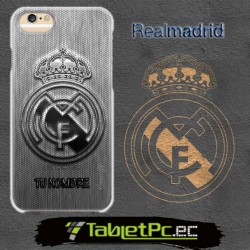 Case Estuche equipo Real...