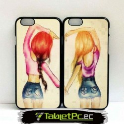 Case Estuche mejores amigas...