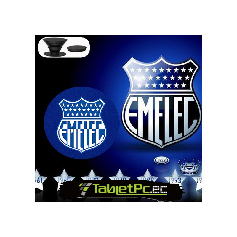 Soporte PopSocket Emelec