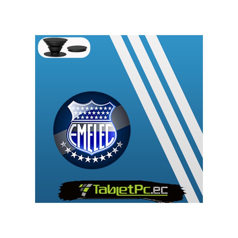 Soporte PopSocket Emelec