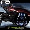 Soporte PopSocket Darth Vader