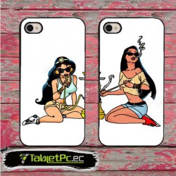 Case Estuche mejores amigas...