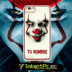 Case Estuche terror IT2