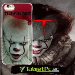 Case Estuche terror IT