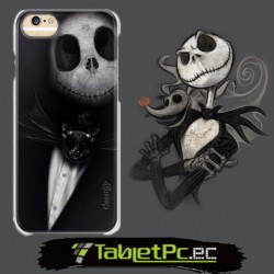 Case Estuche terror Jack