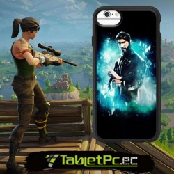 Case Estuche Fortnite