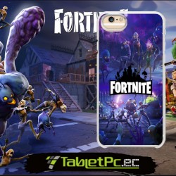 Case Estuche Fortnite