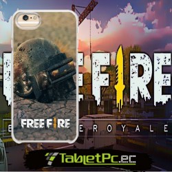 Case Estuche Freefire