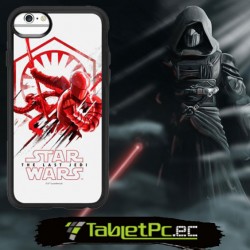 Case Estuche Star Wars