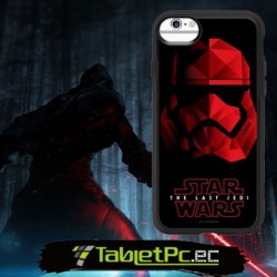 Case Estuche Star Wars