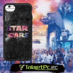 Case Estuche Star Wars