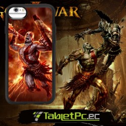 Case Estuche good of war