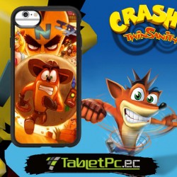 Case Estuche crash