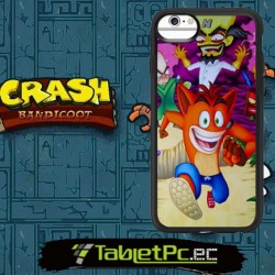 Case Estuche crash