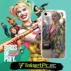 Case personalizado Aves de...