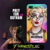 Case personalizado Aves de presa