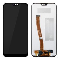 Display Huawei p20