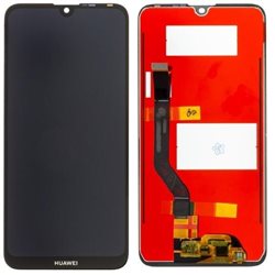 Display Huawei y7 2019