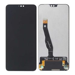 Display Huawei y9 2018