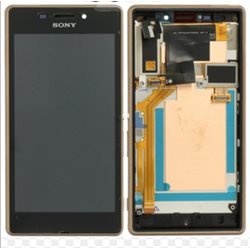 Display Sony M2