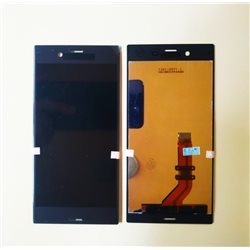 Display Sony XZ