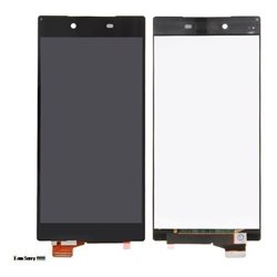 Display Sony Z5 premiu