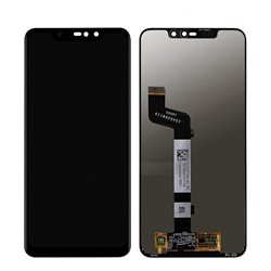 Display Xiaomi note 6