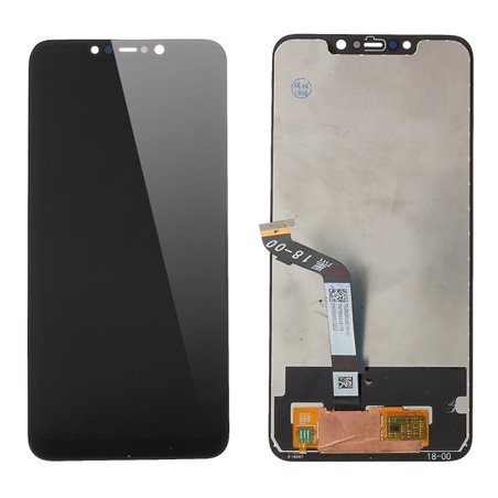Display Xiaomi pocophone F1