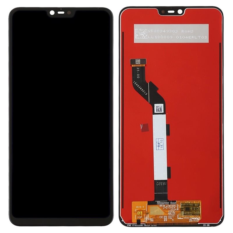 Display Xiaomi Mi 8 lite 