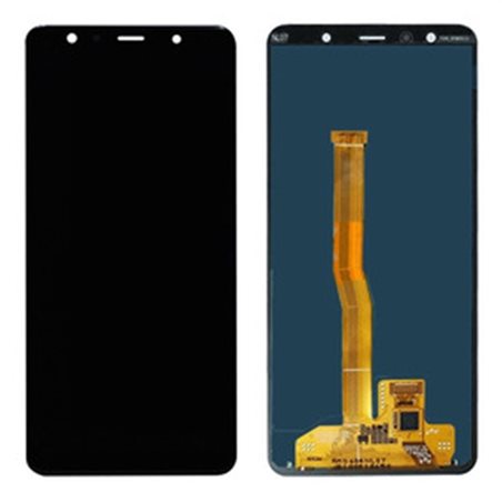 Display Samsung A7 2018