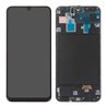 Display Samsung A30 marco Original