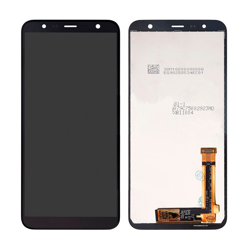 Display Samsung J6 tft metal Display Samsung J6 tft metal