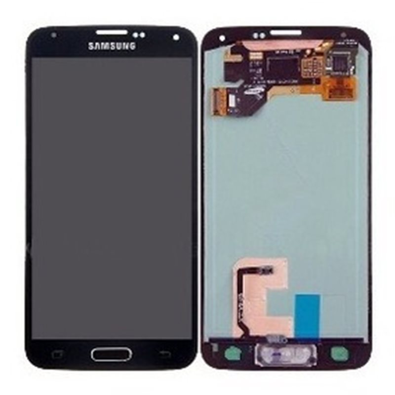 Display Samsung S5 AAA