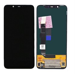 Display Xiaomi Mi 8 