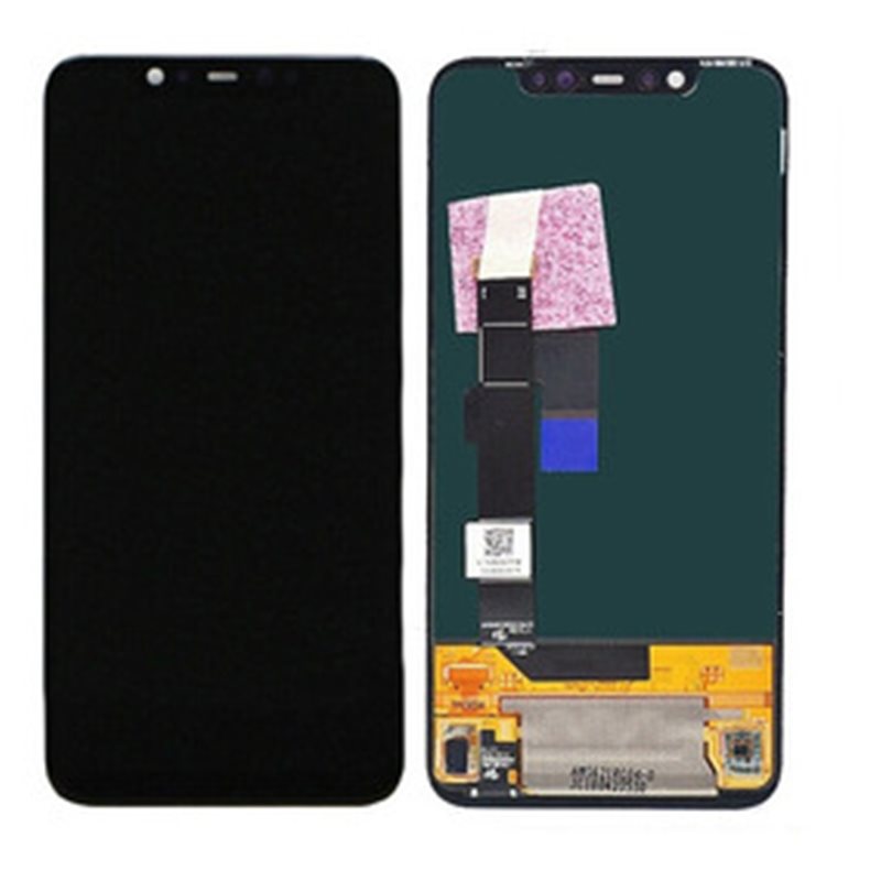 Display Xiaomi Mi 8 