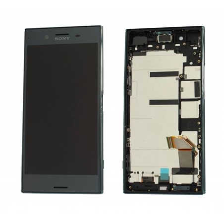 Display Sony xz premium 