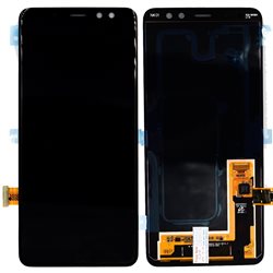 Display a8 2018 oled