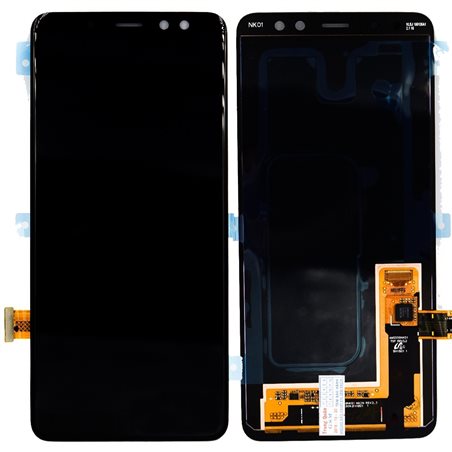 Display a8 2018 oled