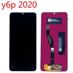 Display y6p 2020 / y6p original