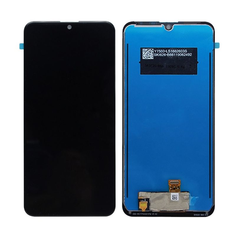 Display lg k 50 original