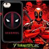 Case Estuche Deadpool