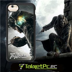 Case Estuche Dishonored