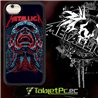 Case Estuche metallica